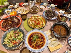 -杨记隆府重庆江湖菜(大悦城店)