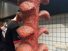 -黑色经典臭豆腐·湖南特产(步行街店)