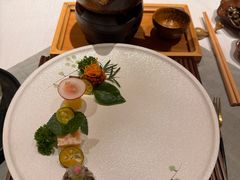 -叶叶菩提(太原别墅店)