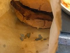 -威尼斯人酒店琳琅美食广场