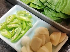 -柔杉家黑牛烤肉·活鳗鱼(太原街店)