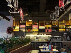 -玛尚诺意式餐厅(官舍店)