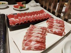 -海底捞火锅(上地华联店)