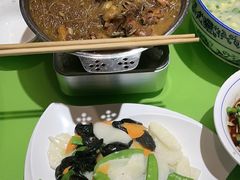 -黄家食府(清河东路店)