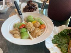丝瓜面筋-鼎泰丰(国贸商城店)