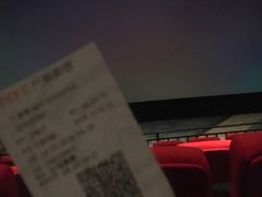 -万象影城(深圳布吉万象汇IMAX店)