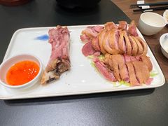 -一品粤珍轩(吴中路店)