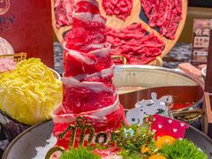 -牛将军•涮肉•烤肉•铁板烧(北京王府井·故宫店)