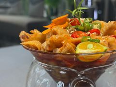 -3号仓库·创意中国菜(大悦城店)