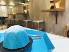 大堂-茶是一枝花泡茶店