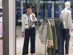 -ZARA(青岛万象城店)