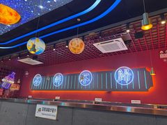 -杨记齐齐哈尔烤肉(总店)