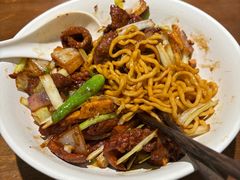 -寻裕记·现炒浇头面(人民广场店)