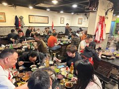 -酒友老火锅(渝中店)