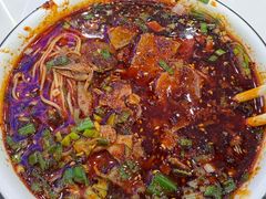 -伊穆祥牛肉面总店·清真
