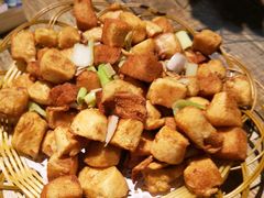 -郑享吃烧烤烩面(红专路店)