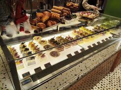 -小苍兰风铃草蛋糕甜品(沈阳店)