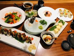 -九井澤精致料理(金茂店)