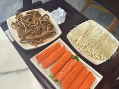 -重庆巴渝火锅(钟家村店)