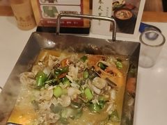-春天里餐厅(西田城店)