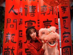 -禧宴Joyous Restaurant(禧园店)