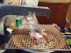-九田家黑牛烤肉料理(太阳城店)