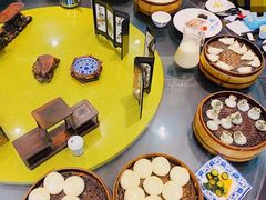 -九炉分座(个园店)