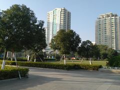 -人民广场
