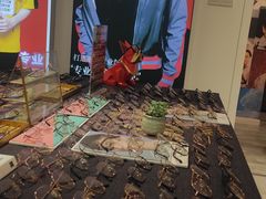 -肆兮眼镜·蔡司·徕卡战略合作店(大坪店)