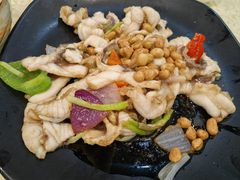 -禄源公·老莞诚饭店
