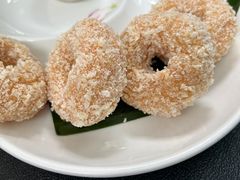 -帕蓝·暹罗料理(大学路店)