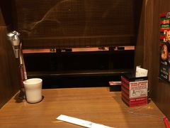 -一蘭拉面(铜锣湾店)