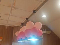 -麦当劳(开平潭江店)