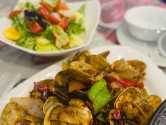 -金陵暴走小龙虾·迷踪蟹(凯德MALL店)