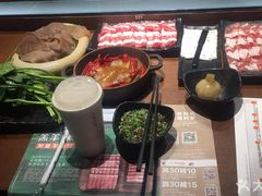 -呷哺呷哺 黄金牧场 (回龙观港龙店)