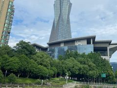 -运河游船(武林门码头)