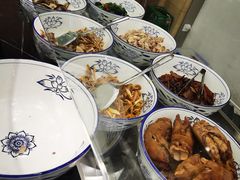 -老西安韩记三鲜煮馍(四府街店)