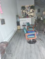 -T.D Salon私人定制