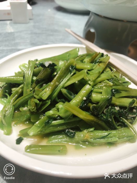 小厨娘淮扬菜(天印大道店)图片