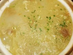 -徽品轩·徽菜馆·地道徽菜(合作经济广场店)