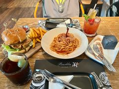-闲·胡同 Barblu Hutong(雍和宫五道营店)