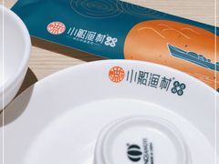 -小船渔村•大连菜•大连焖鱼(黄河路店)