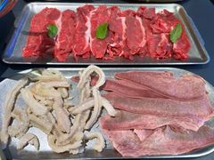 -由衷贵州酸汤牛肉火锅(新桥店)