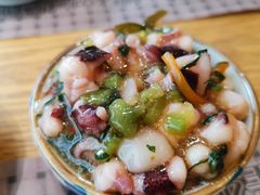 -林妈妈村·日式料理(宝山万达店)