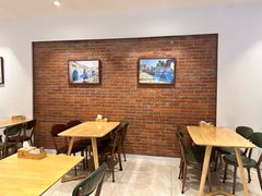 -ALAMEEN阿拉伯餐厅(三里屯店)