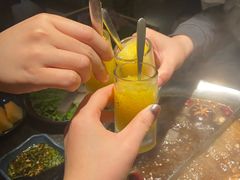 -湊湊火锅·茶憩(天环广场店)