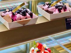 -巴黎贝甜(常德路店)