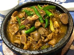 -富乐山酒店(西黄城根北街店)