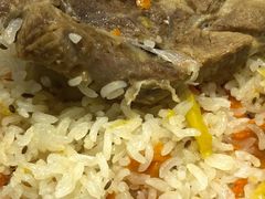 -清真·玛丽亚新疆菜主题餐厅(浙江中路店)
