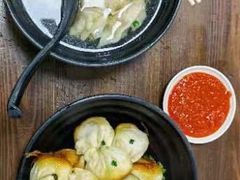 -赵宝美煎包店
